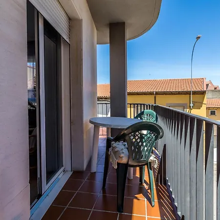 Baruhaus Nido 아파트