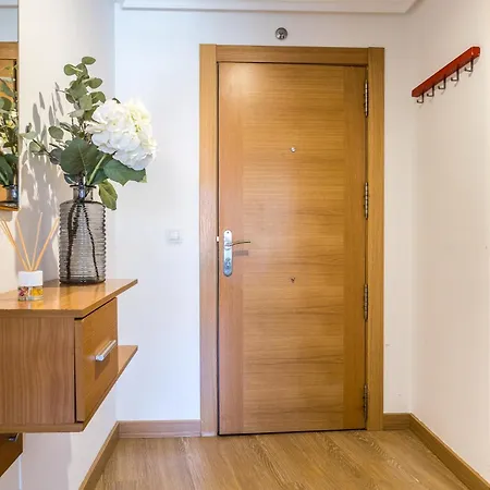 Apartment Baruhaus Nido *